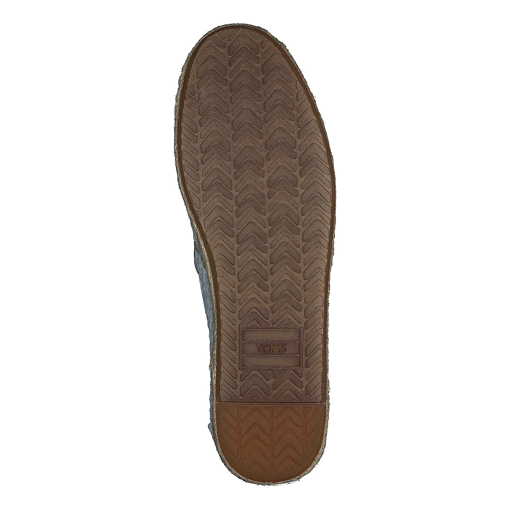 Toms zapatos Natural Floral Lace Wm Dalr Es Natural