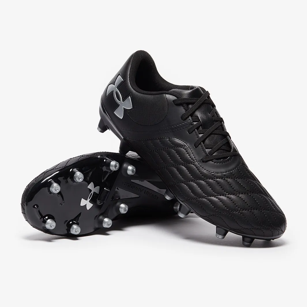Under Armour Magnetico Select 3.0 FG