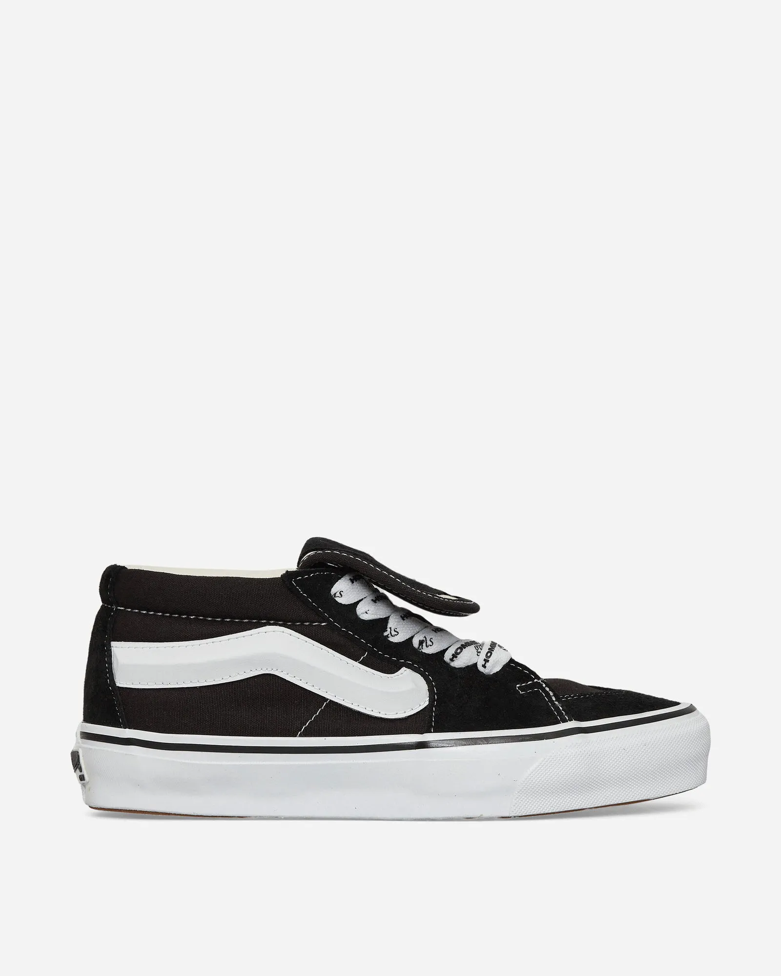 Vans Sk8-Mid Reissue 83