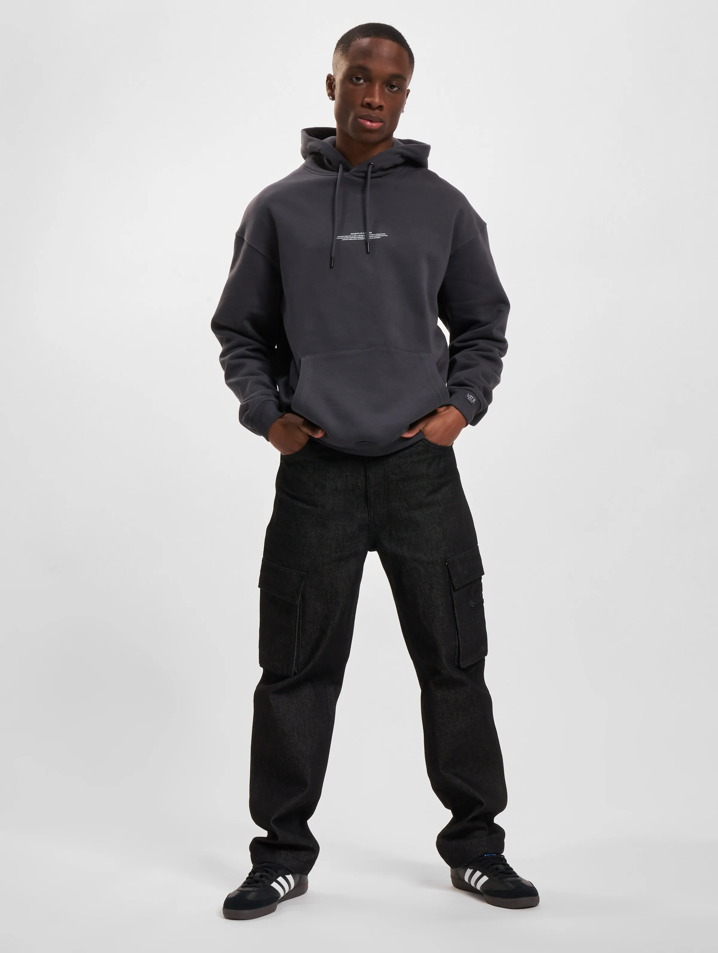 Vertere Berlin Vertere Berlin Euphoric Hoodie