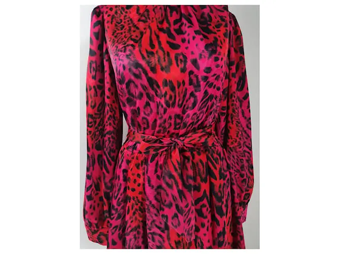 Zadig & Voltaire Vestidos Multicolor 
