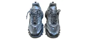Zapatillas Balenciaga Track 2.0 talla 41 Gris antracita 