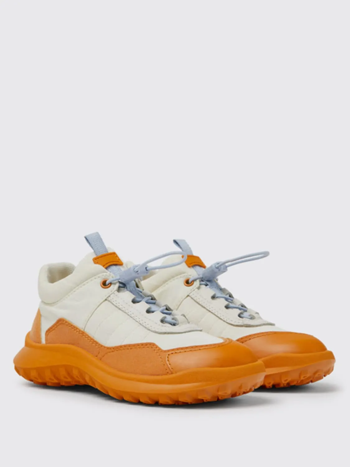 Zapatillas CRCLR Camper de PET reciclado y poliéster