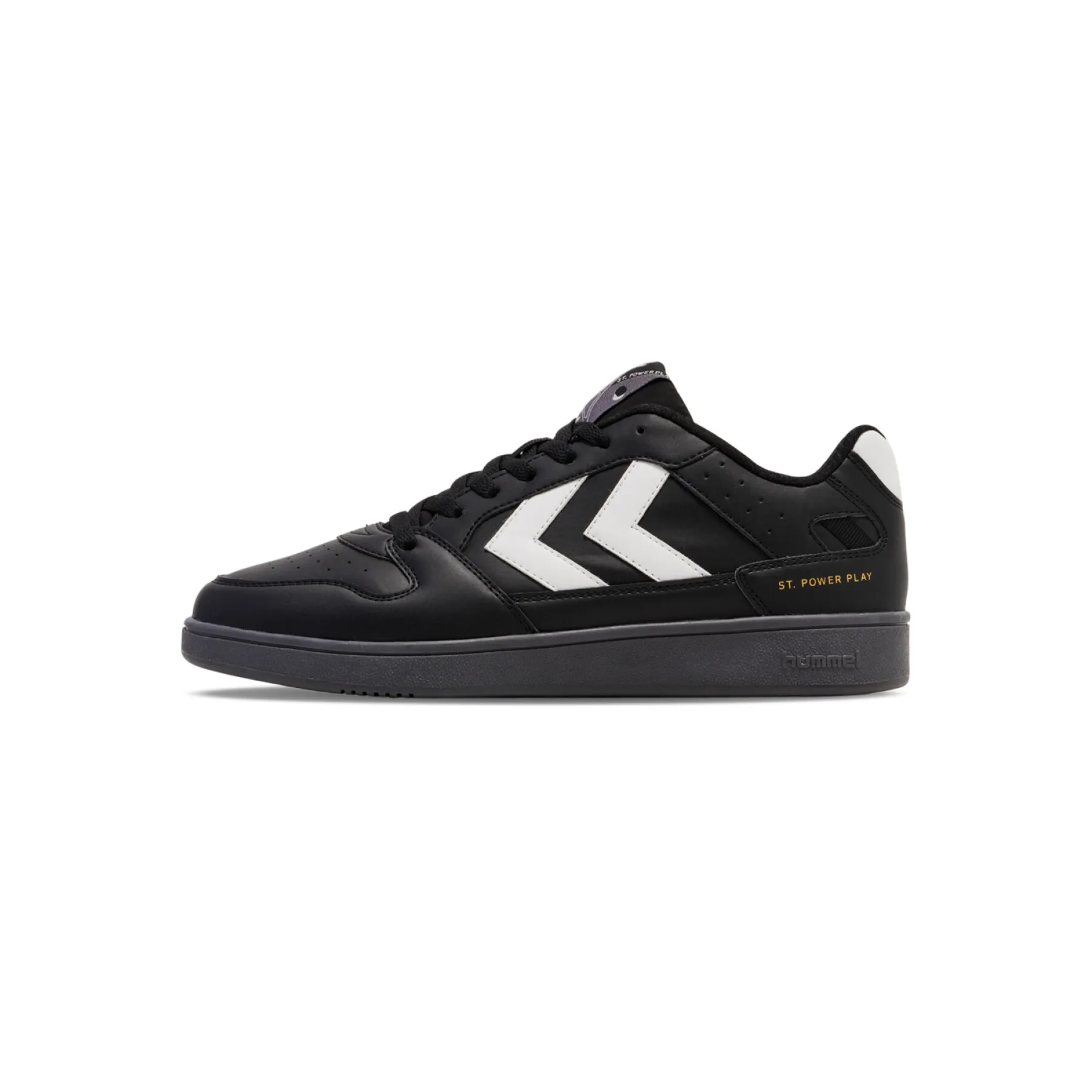 Zapatillas Hummel St. Power Play [Tamaño 40]