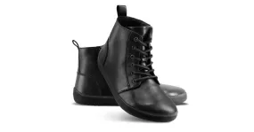 Zapatos barefoot Be Lenka Atlas - All Black