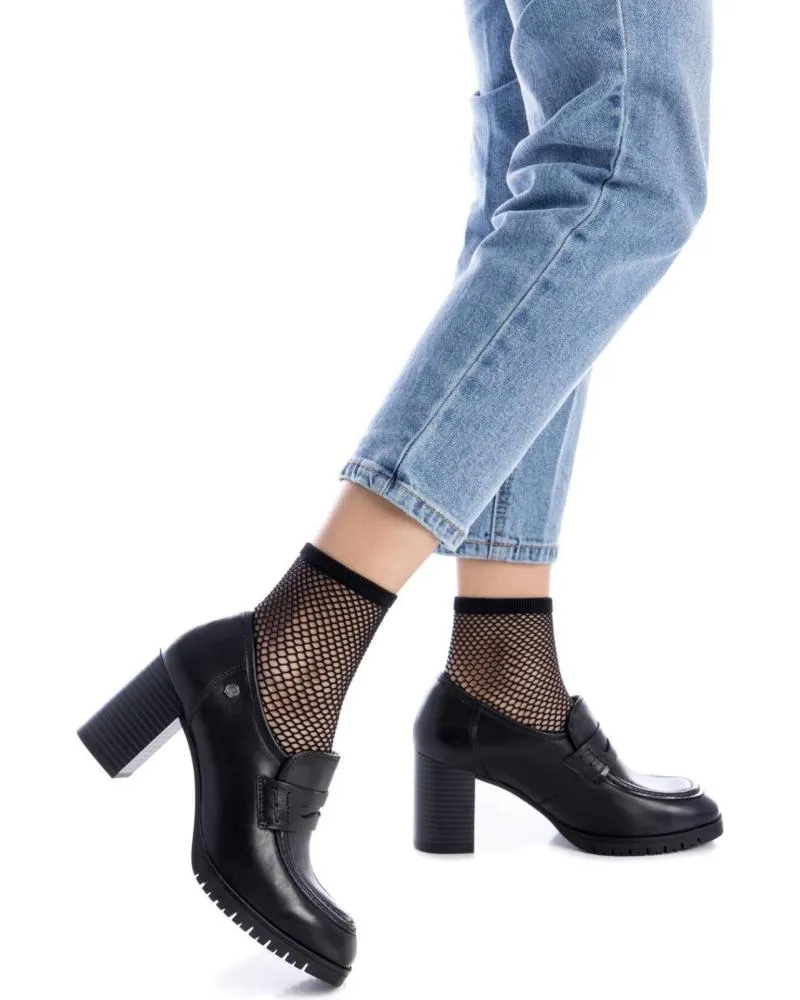 Zapatos CARMELA  de Mujer 161804  NEGRO